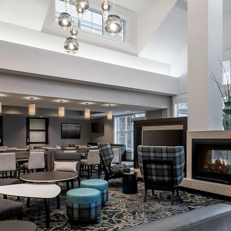 Residence Inn By Marriott Akron Fairlawn Exteriör bild