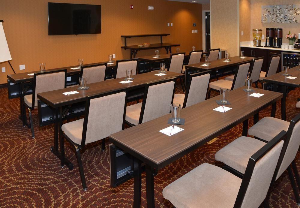 Residence Inn By Marriott Akron Fairlawn Exteriör bild