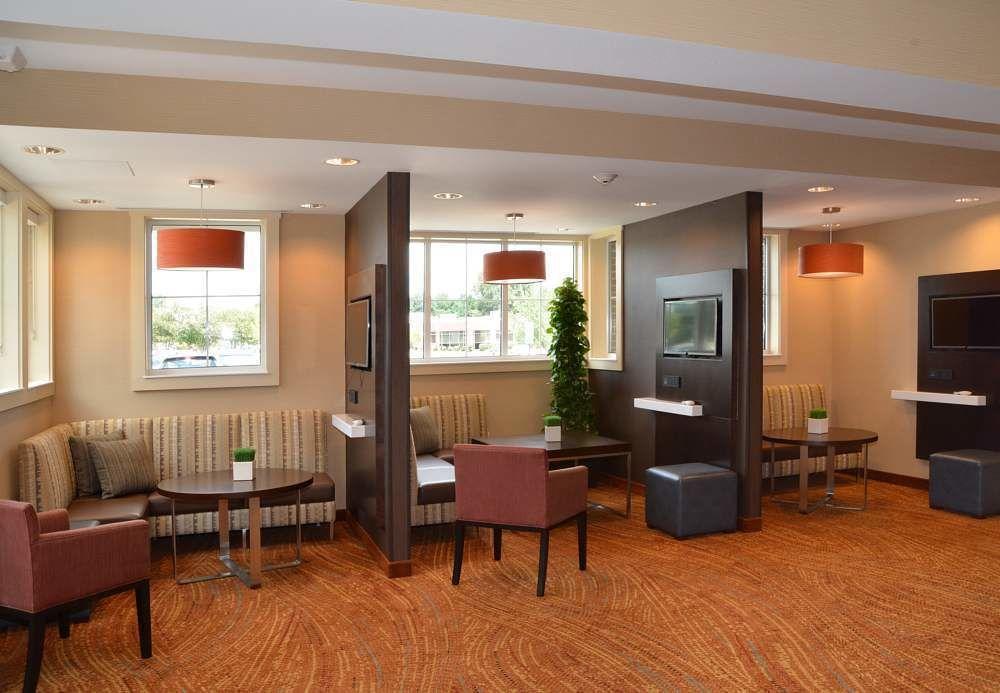 Residence Inn By Marriott Akron Fairlawn Exteriör bild