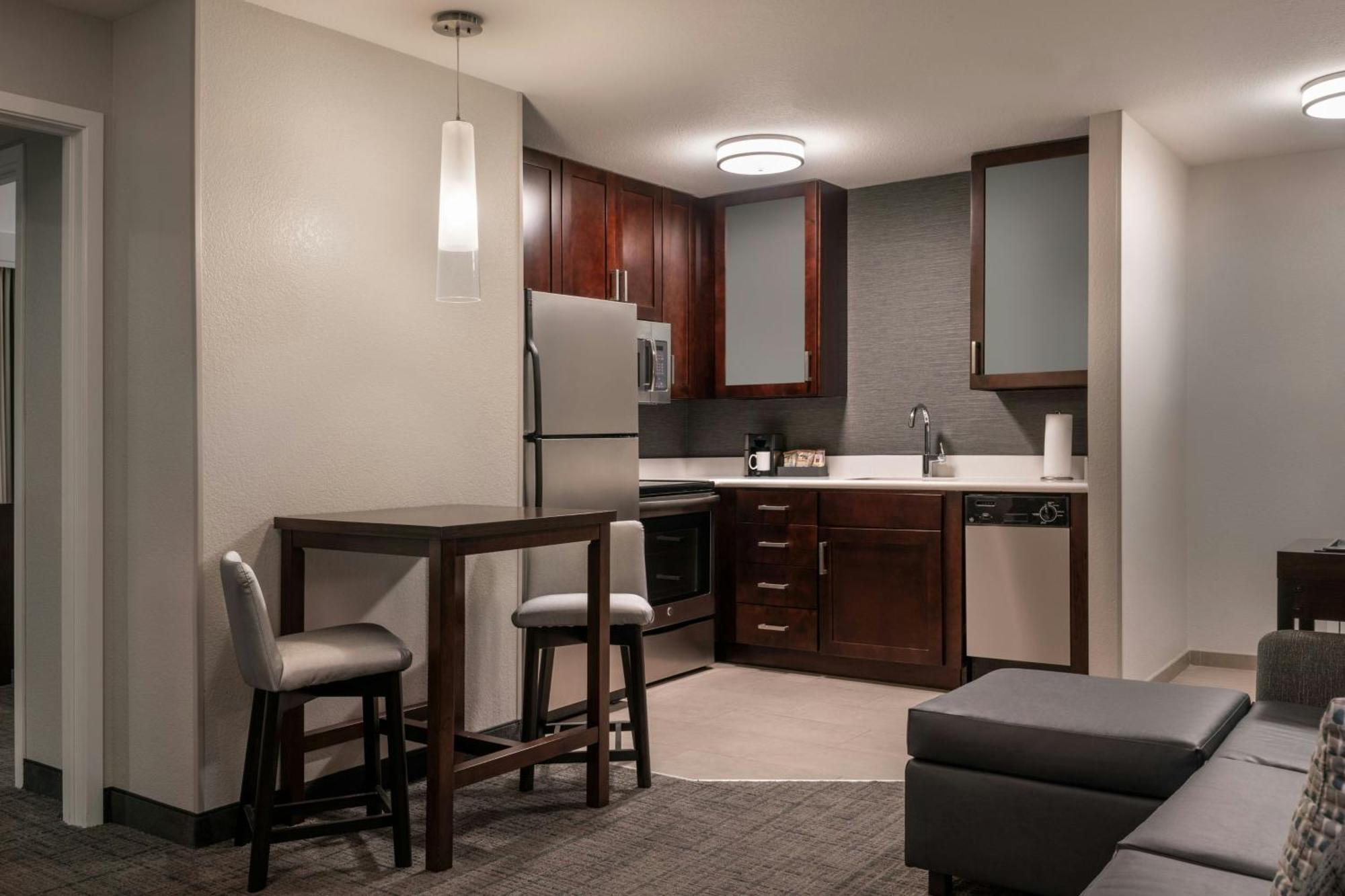 Residence Inn By Marriott Akron Fairlawn Exteriör bild
